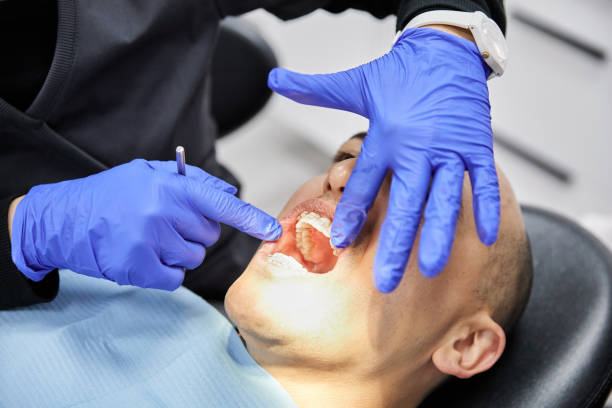 Best Cosmetic Emergency Dentistry in Cottonwood, MN